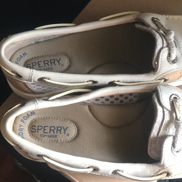 Sperry shoes - Picture 6 of 7